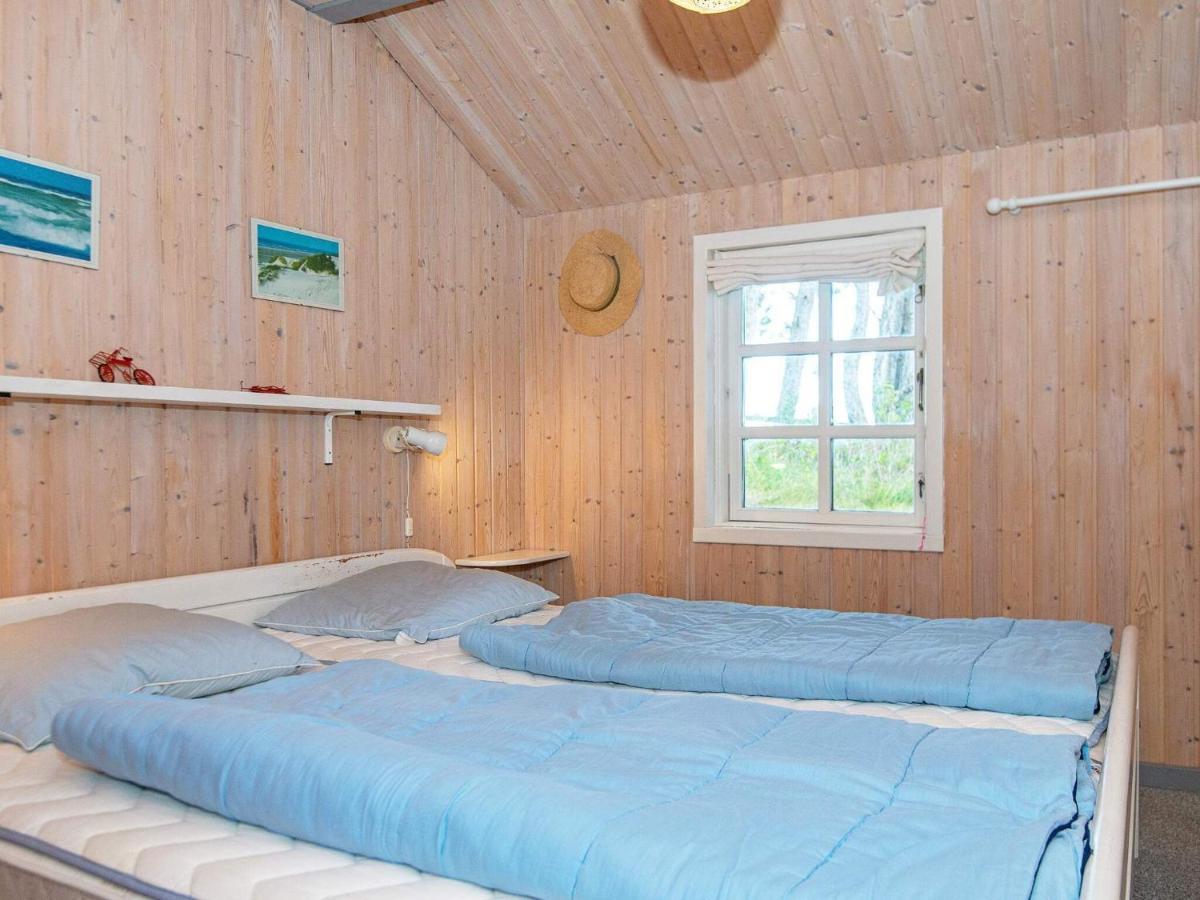 4 Person Holiday Home In R M Romo Kirkeby Exterior photo