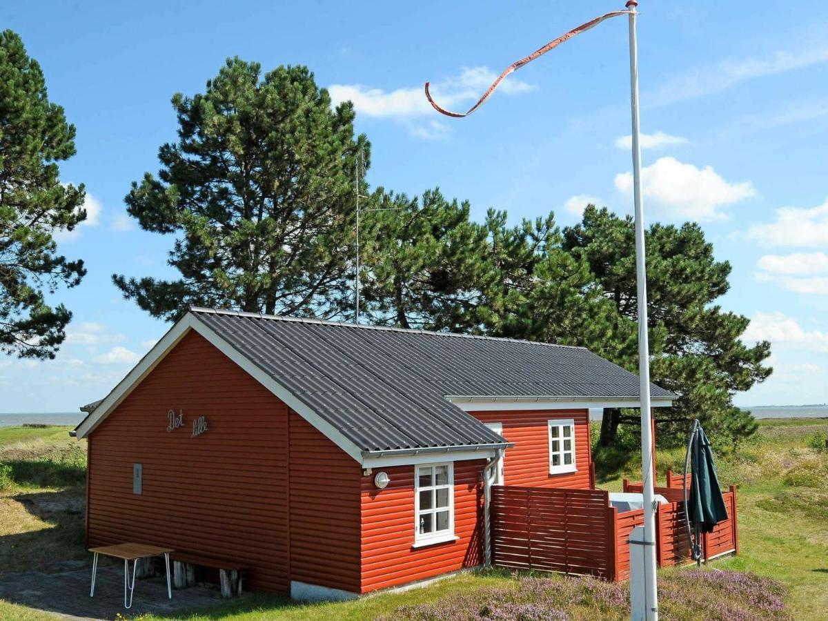 4 Person Holiday Home In R M Romo Kirkeby Exterior photo