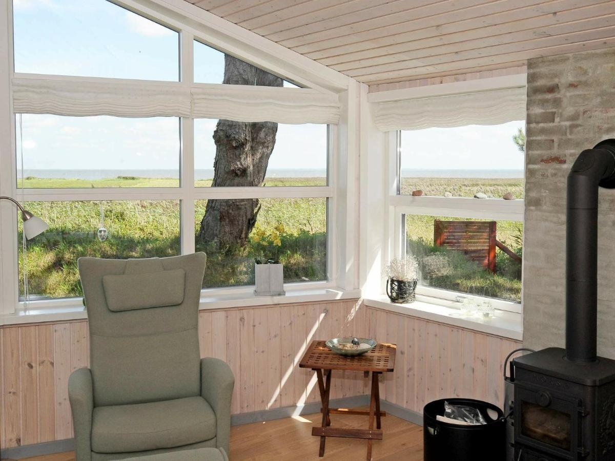 4 Person Holiday Home In R M Romo Kirkeby Exterior photo